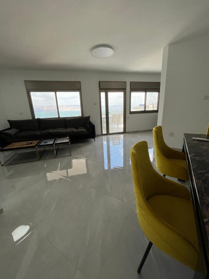 דירת נופש טבריה Tiberias Exterior photo