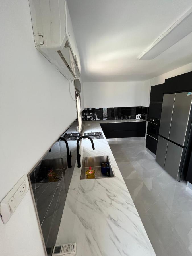דירת נופש טבריה Tiberias Exterior photo